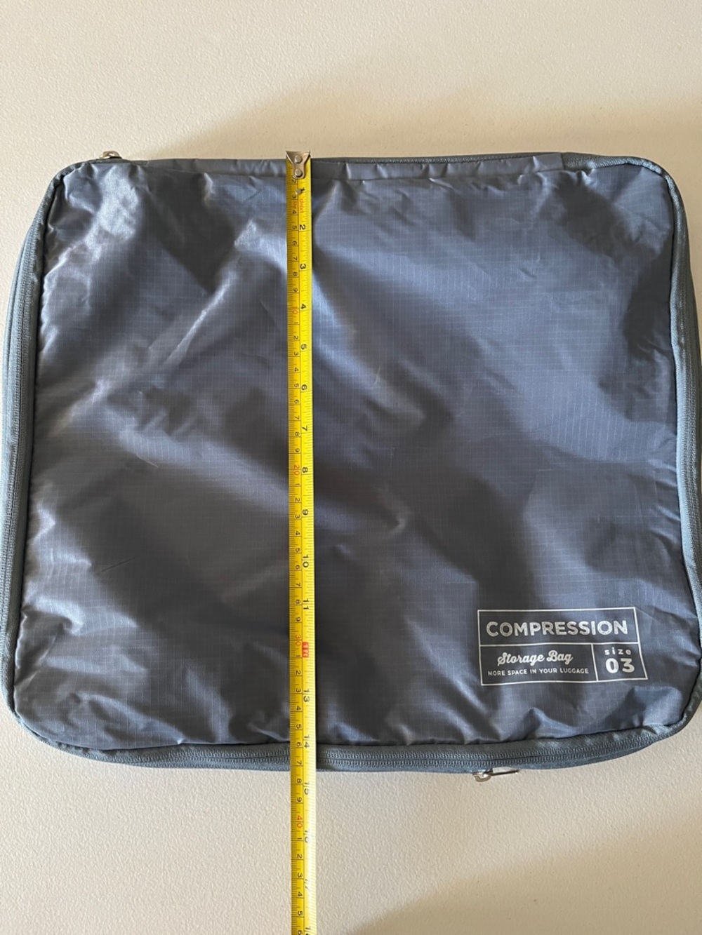 Compression Storage/Travel bag - Picture 8 of 8